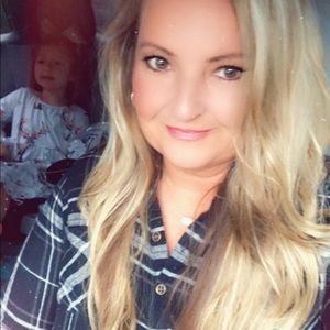 Meet your Posher, Jodi